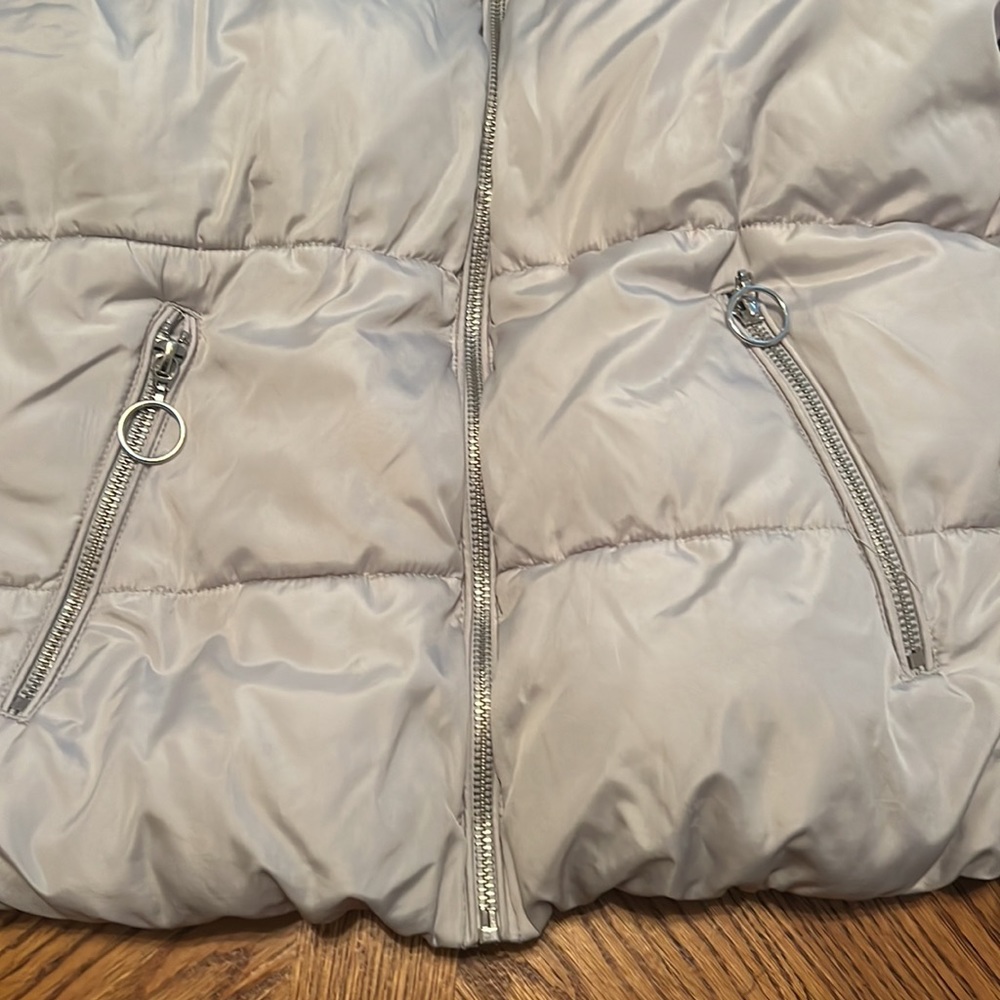 Alterd State Cropped Pufferjacket - image 3